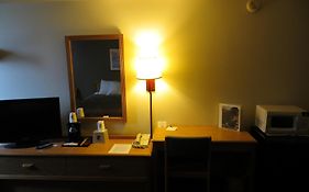 Super 8 By Wyndham Spearfish